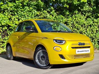 2026 (76) Fiat 500 1.0 Mild Hybrid Icon 3dr