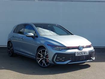2026 (26) Volkswagen Golf 2.0 TSI 265 GTI 5dr DSG