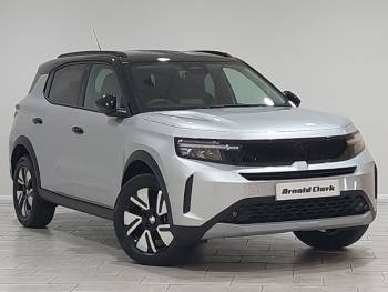 2025 (75) Vauxhall Frontera 83kW GS 44kWh 5dr Auto [Ultimate Pack]