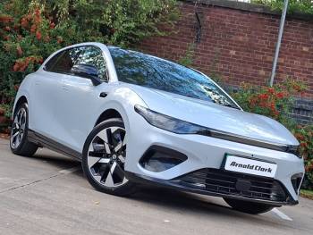 2026 (76) Leapmotor B05 160kW 67kWh 5dr Auto