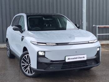 2026 (26) Leapmotor B10 160kW 70kWh 5dr Auto