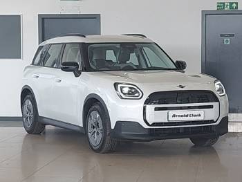 2024 (24) MINI Countryman 150kW E Classic 66kWh 5dr Auto