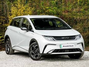 2026 (26) Byd Dolphin 150kW Comfort 60.4kWh Auto