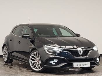 2020 (69) Renault Megane R.S. 1.8 300 Trophy 5dr Auto