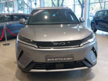 2026 (76) Byd Atto 2 1.5 DM-i 212 Boost 5dr Auto