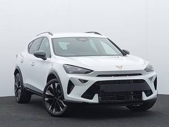 2026 (26) Cupra Formentor 1.5 TSI 150 V3 5dr