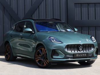 2026 (26) Maserati Grecale 410kW Folgore 105kWh 5dr Auto [NI]