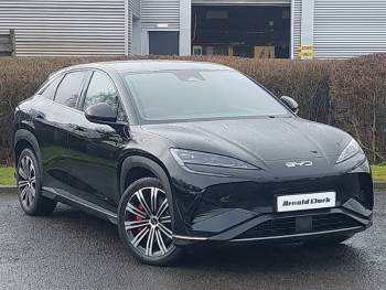 2025 (25) Byd Sealion 7 390kW Design AWD 83kWh 5dr Auto