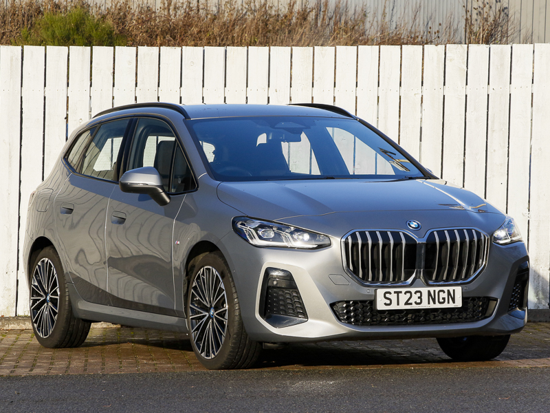 Bmw deals x2 225e