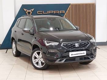 2024 (74) Seat Ateca 1.5 TSI EVO FR 5dr DSG