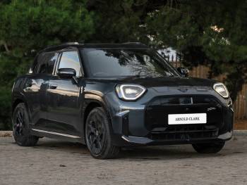 2025 (75) MINI Aceman 135kW E Sport 43kWh 5dr Auto