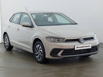 2024 (74) Volkswagen Polo 1.0 TSI Life 5dr