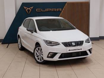 2024 (24) Seat Ibiza 1.0 TSI 115 Xcellence 5dr