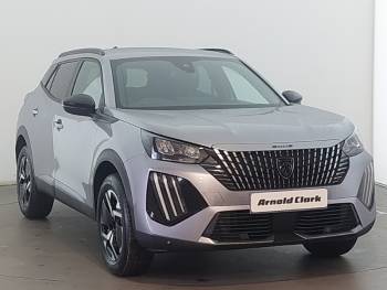 2024 (74) Peugeot 2008 1.2 PureTech 130 Allure 5dr EAT8