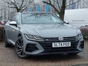 2024 (74) Volkswagen Arteon 2.0 TSI R 5dr 4MOTION DSG