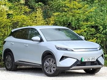 2026 (26) Byd Atto 3 Evo 230kW Design 75kWh 5dr Auto