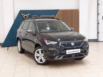 2024 (74) Seat Ateca 1.5 TSI EVO FR 5dr DSG