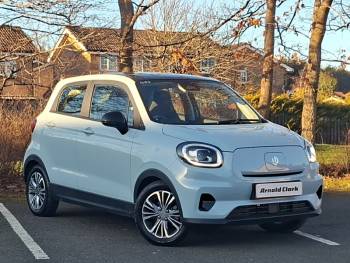 2025 (26) Leapmotor T03 70kW 37kWh 5dr Auto