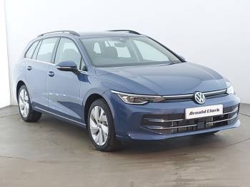 2024 (74) Volkswagen Golf 1.5 TSI 150 Style 5dr