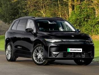 2026 (75) Leapmotor C10 160kW 70kWh 5dr Auto [11 kWCh]