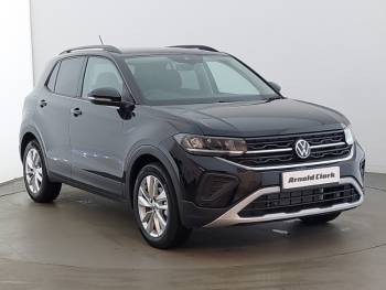 2024 (74) Volkswagen T-Cross 1.0 TSI 115 Match 5dr DSG