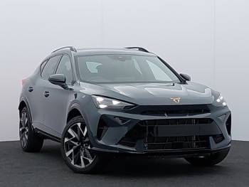 2025 (75) Cupra Formentor 1.5 eTSI 150 V2 5dr DSG