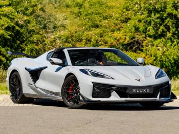 2024 (25) Chevrolet Corvette 5.5 V8 3LZ 2dr Auto