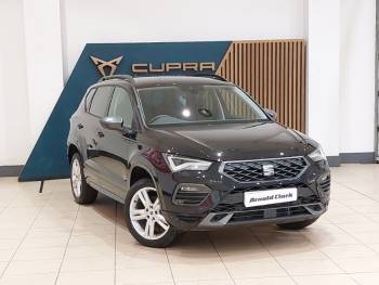 2024 (74) Seat Ateca 1.5 TSI EVO FR 5dr DSG