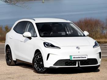 2026 (26) MG MG4 EV Urban 118kW Premium Long Range 54kWh 5dr Auto