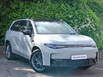 2026 (26) Leapmotor C10 160kW 70kWh 5dr Auto