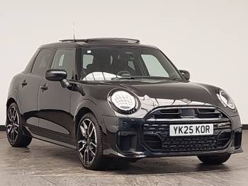 2025 (25) MINI Cooper 2.0 S Sport 5dr Auto