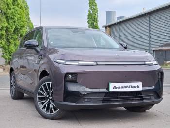 2026 (26) Leapmotor B10 160kW 70kWh 5dr Auto