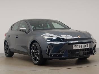 2025 (74/25) Cupra Leon 1.5 eTSI 150 V1 5dr DSG