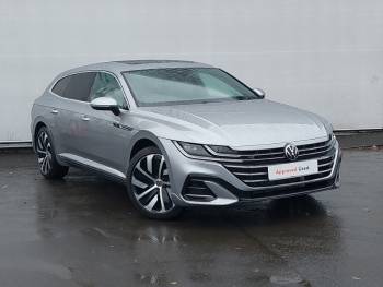 2024 (74) Volkswagen Arteon 2.0 TSI R-Line 5dr DSG