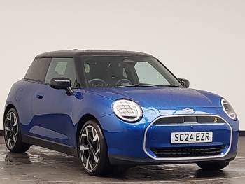 2024 (24) MINI Cooper 160kW SE Exclusive 54kWh 3dr Auto