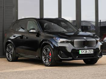 2026 (26) BMW Ix1 230kW xDrive30 M Sport 65kWh 5dr Auto