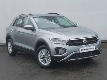 2024 (74) Volkswagen T-Roc 1.5 TSI Life 5dr DSG