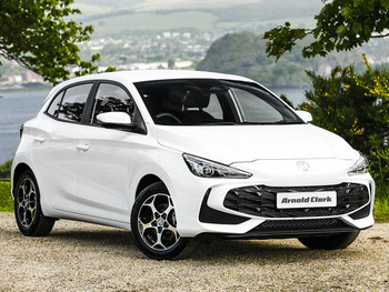 2026 (26) MG MG3 1.5 SE 5dr