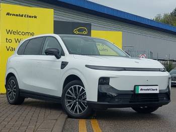 2025 (26) Leapmotor B10 160kW 70kWh 5dr Auto