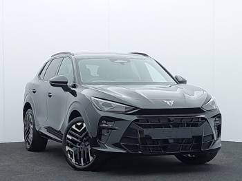 2026 (26) Cupra Terramar 1.5 eTSI 150 Tribe Edition 5dr DSG