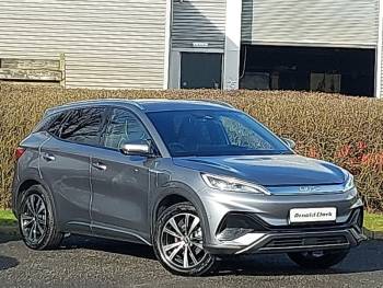 2025 (25) Byd Atto 3 150kW Design 60kWh 5dr Auto