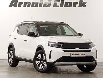 2025 (75) Vauxhall Frontera 83kW GS 44kWh 5dr Auto [Ultimate Pack]