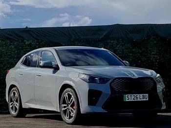 2026 (26) BMW Ix2 150kW eDrive20 Shadow Edition 65kWh 5dr Auto