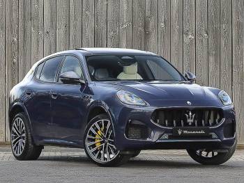 2026 (75/26) Maserati Grecale 48V MHEV 330 Modena 5dr Auto