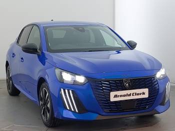 2024 (25) Peugeot 208 1.2 PureTech 100 Allure 5dr