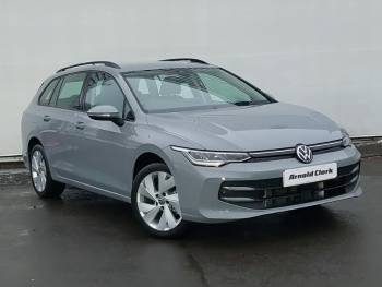 2024 (74) Volkswagen Golf 1.5 eTSI Life 5dr DSG