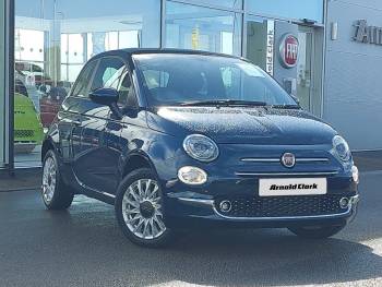 2024 (74) Fiat 500 1.0 Mild Hybrid 3dr