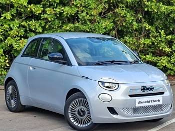2026 (76) Fiat 500 1.0 Mild Hybrid Icon 3dr