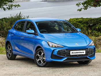 2026 (26) MG MG3 1.5 SE 5dr