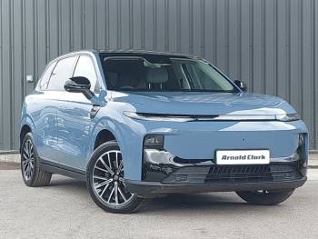 2025 (26) Leapmotor B10 160kW 70kWh 5dr Auto